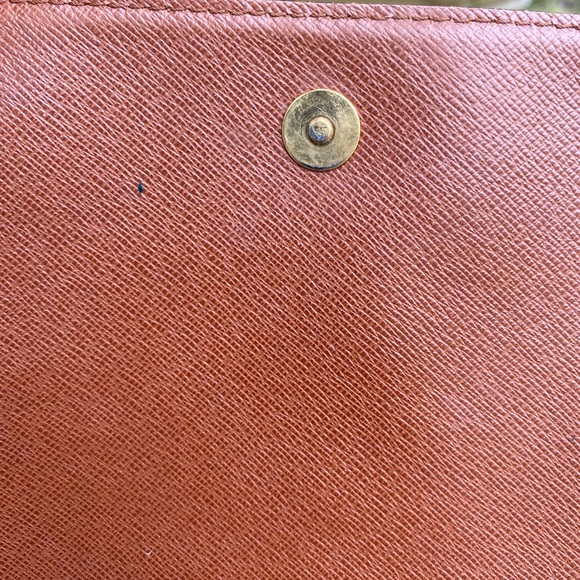 Louis Vuitton salsa musette - Picture 9 of 10